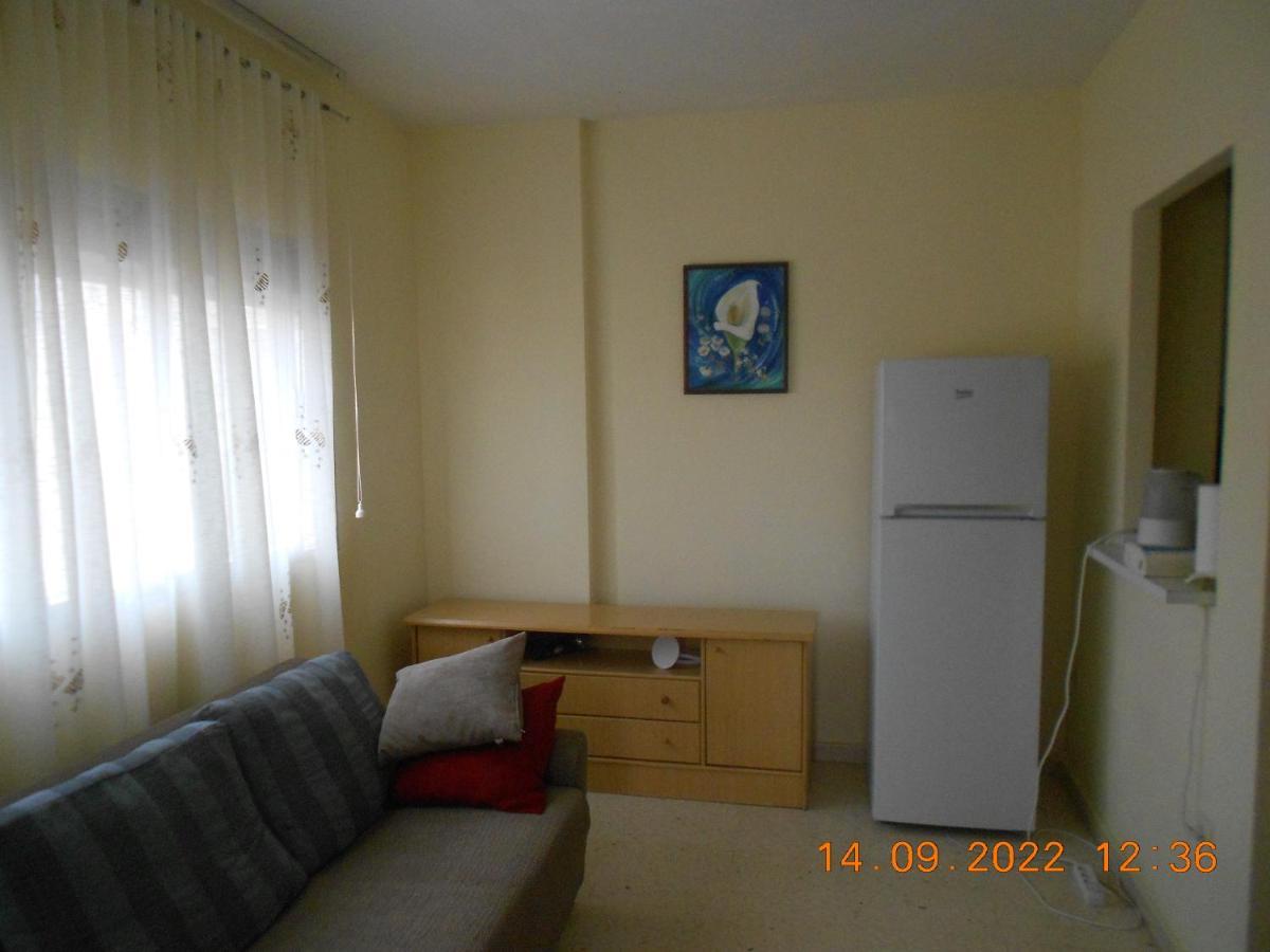 Apartment On The Sea Torrevieja Buitenkant foto