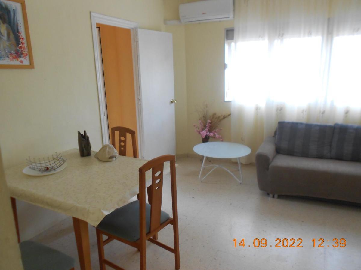 Apartment On The Sea Torrevieja Buitenkant foto