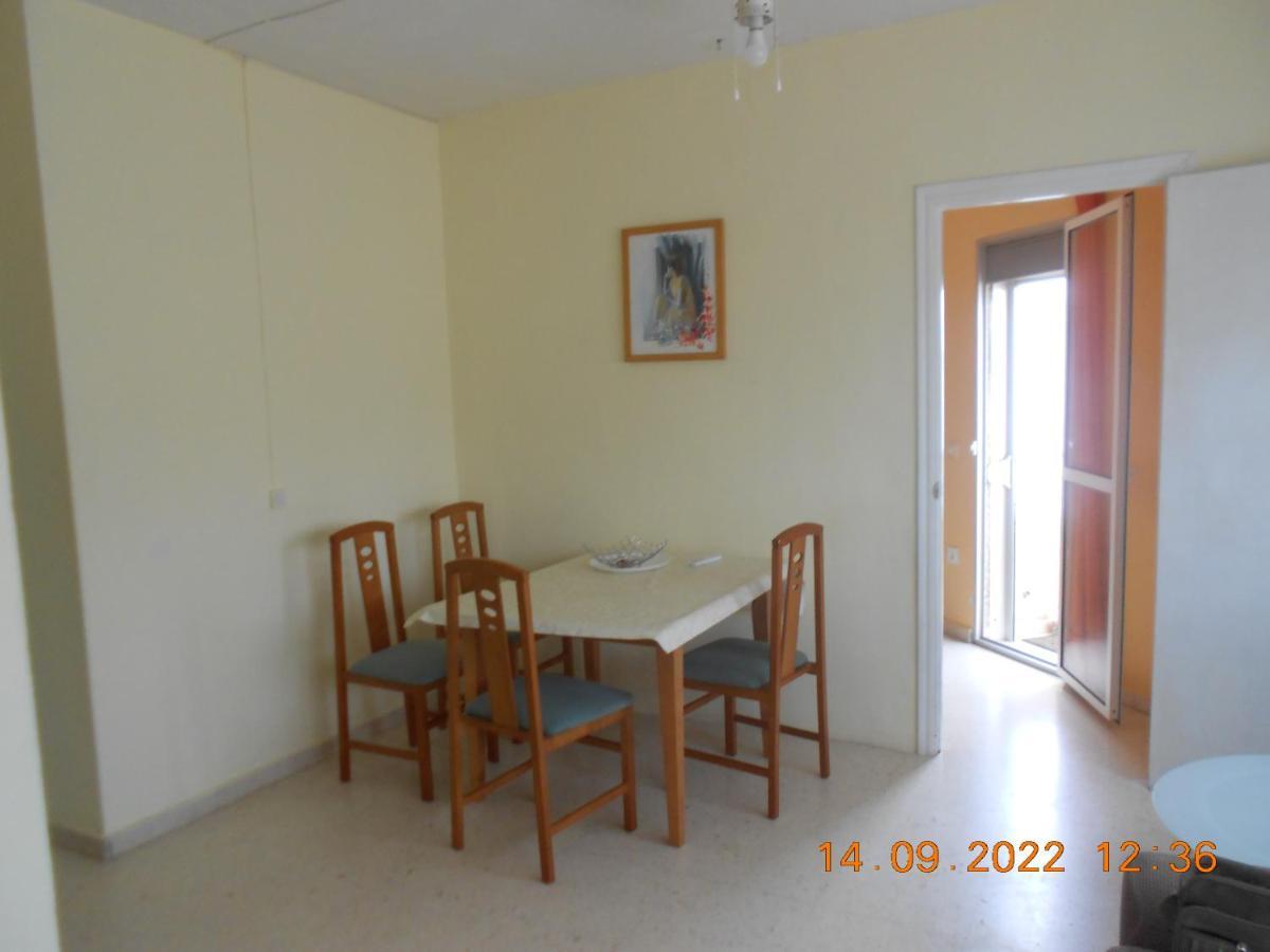 Apartment On The Sea Torrevieja Buitenkant foto