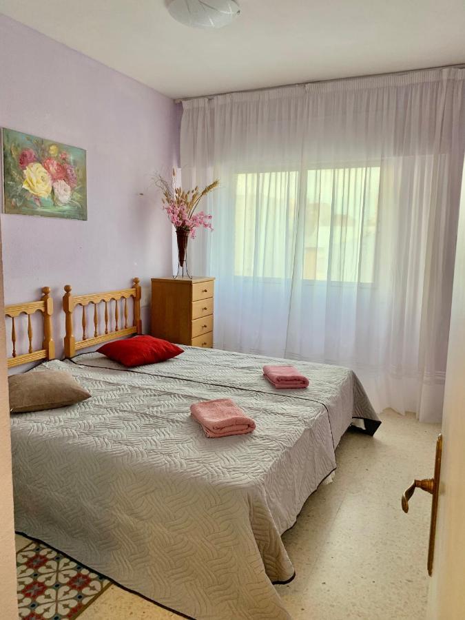 Apartment On The Sea Torrevieja Buitenkant foto